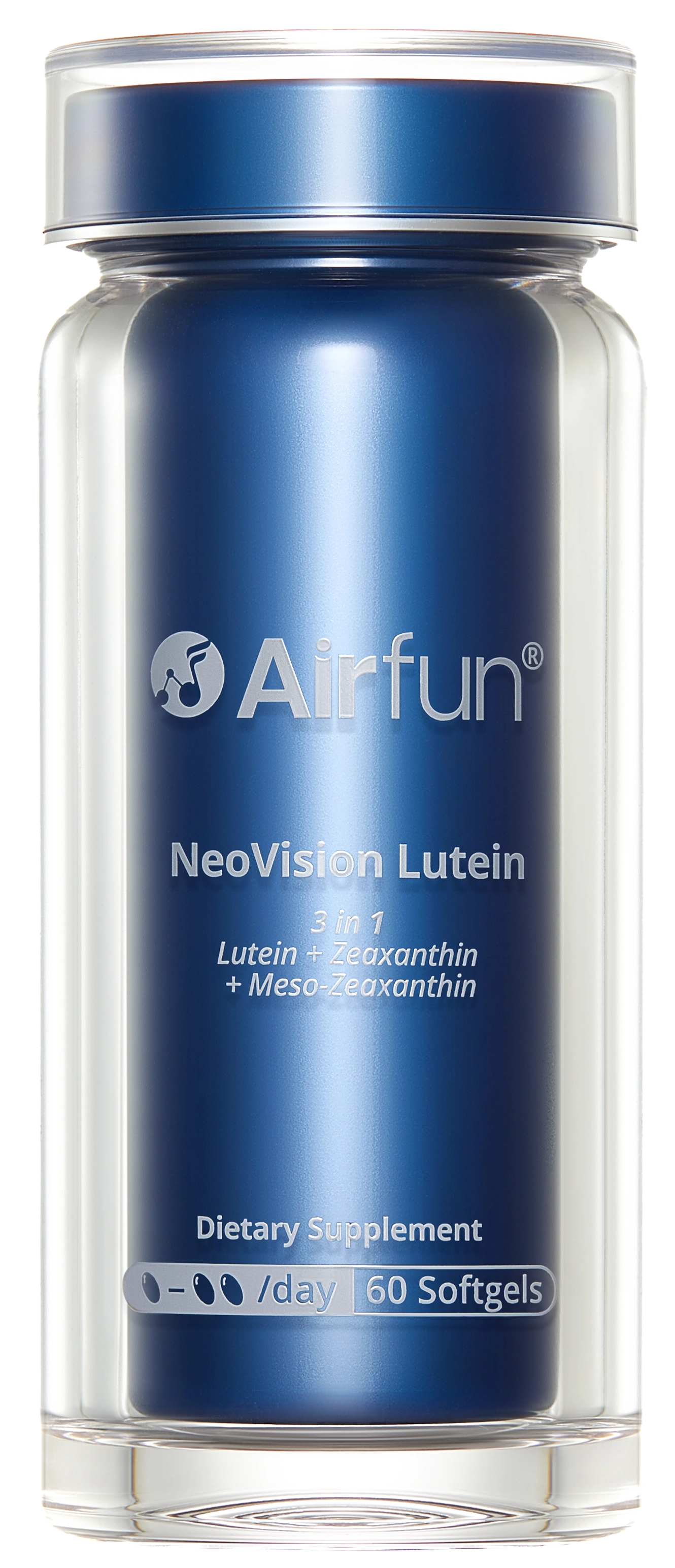 AIRFUN叶黄素